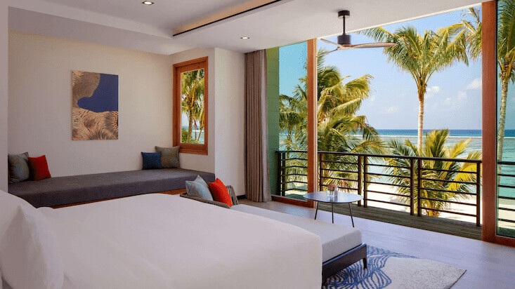 Radisson Blu Resort Maldives